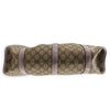 Secondhand Gucci Vintage Monogram Jackie - '10s