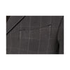 Secondhand Boglioli Checkered Jacket - '10s