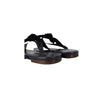 Secondhand Louis Vuitton Tong Flat Sandals - '10s