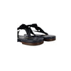 Secondhand Louis Vuitton Tong Flat Sandals - '10s