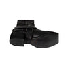 Secondhand Miu Miu Biker Boots - '10s