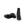 Secondhand Zadig&Voltaire Snakeskin Ankle Boots - '10s