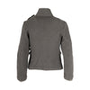 Secondhand Comme des Garçons Wool Appliqué Jacket - '10s