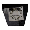 Secondhand Moschino Couture Long Dress - '90s