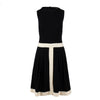 Secondhand Giambattista Valli Wool Dress - '10s