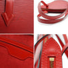 Secondhand Louis Vuitton Shoulder Bag Vintage Saint Jacques