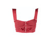 Secondhand Rubino Gaeta Corset Top - '20s