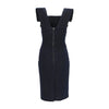 Secondhand Vivienne Westwood Anglomania Denim Dress - '00s