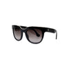 Secondhand Balenciaga Tinted Sunglasses - '10s