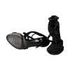 Secondhand Le Silla Studded Ankle Strap Sandals - '10s