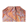 Secondhand Etro Paisley Printed Shirt - '10s