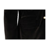 Secondhand Dolce & Gabbana Velvet Blazer - '10s