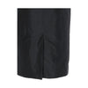 Secondhand Vivienne Westwood Black Dress with Front Pleats - '10s