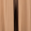 Secondhand Valentino Long Jumpsuit with Cape - '10s