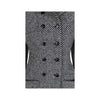 Secondhand Karl Lagerfeld Checkered Jacket - '00s