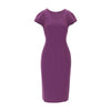 Secondhand Michael Kors Midi Dress - '10s