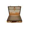 Secondhand Etro Paisley Printed Trunk with Locker - '80s
