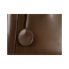 Secondhand Dior Patent Beaded Malice Tote Bag - '00s