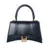 Balenciaga Small Hourglass Leather Bag - '20s