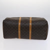 Louis Vuitton Keepall Bag Monogram Canvas