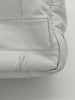 Secondhand Chanel Igloo Flap Lambskin Jumbo Bag - '10s