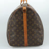 Secondhand Louis Vuitton Keepall Bag