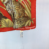 SALVATORE FERRAGAMO Scarf Second-hand