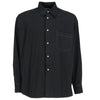 Dolce & Gabbana Black Silk Shirt - 2000s Second hand