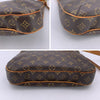 Secondhand Louis Vuitton Shoulder Bag Odeon