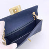 CHANEL Shoulder Bag Second-hand