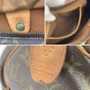 LOUIS VUITTON Handbag Second-hand