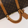 Secondhand Louis Vuitton Keepall Bag