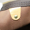 Louis Vuitton Keepall Bag Monogram Canvas