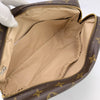 Secondhand Louis Vuitton Clutch Bag Vintage Trousse de Toilette