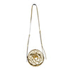 Secondhand Valentino Atelier 03 Rose Edition Crossbody Bag - '20s