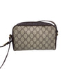 Secondhand Gucci Crossbody Bag Vintage Ophidia Zip
