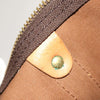 Louis Vuitton Keepall Bandouliere Bag Monogram Canvas