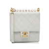 Chanel Mini Chic Pearls Crossbody Secondhand