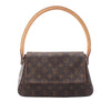 Louis Vuitton Monogram Mini Looping Secondhand