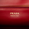 Prada Medium Saffiano Cuir Monochrome Top Handle Tote Secondhand