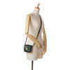 Chanel Mini Quilted Calfskin Framing Chain Flap Secondhand