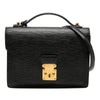 Louis Vuitton Epi Monceau 28 Secondhand
