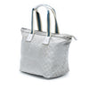 Gucci GG Canvas Web Tote Secondhand