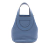 Hermès Clemence and Swift In The Loop 18 Secondhand