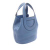 Hermès Clemence and Swift In The Loop 18 Secondhand