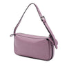 Fendi Mini Metallic Calfskin Simply Handbag Secondhand
