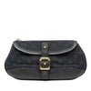 Louis Vuitton Monogram Mini Lin Anne Sophie Pouch Secondhand