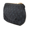 Louis Vuitton Monogram Mini Lin Anne Sophie Pouch Secondhand