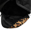 Prada Leopard Print Tessuto Backpack Secondhand
