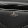 Valentino Mini Leather One Stud Top Handle Bag Secondhand